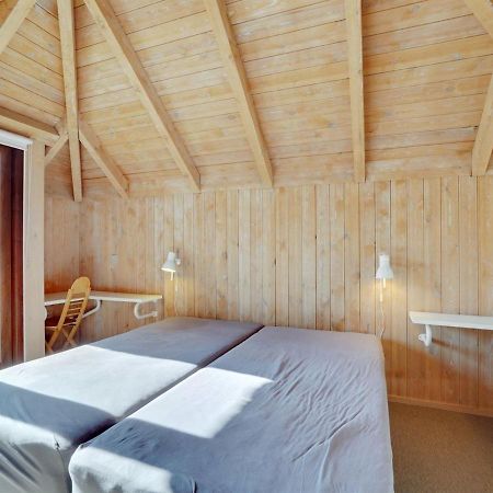 Holiday Home Waldar - 900M From The Sea In Nw Jutland By Interhome 피에리트슬레브 외부 사진