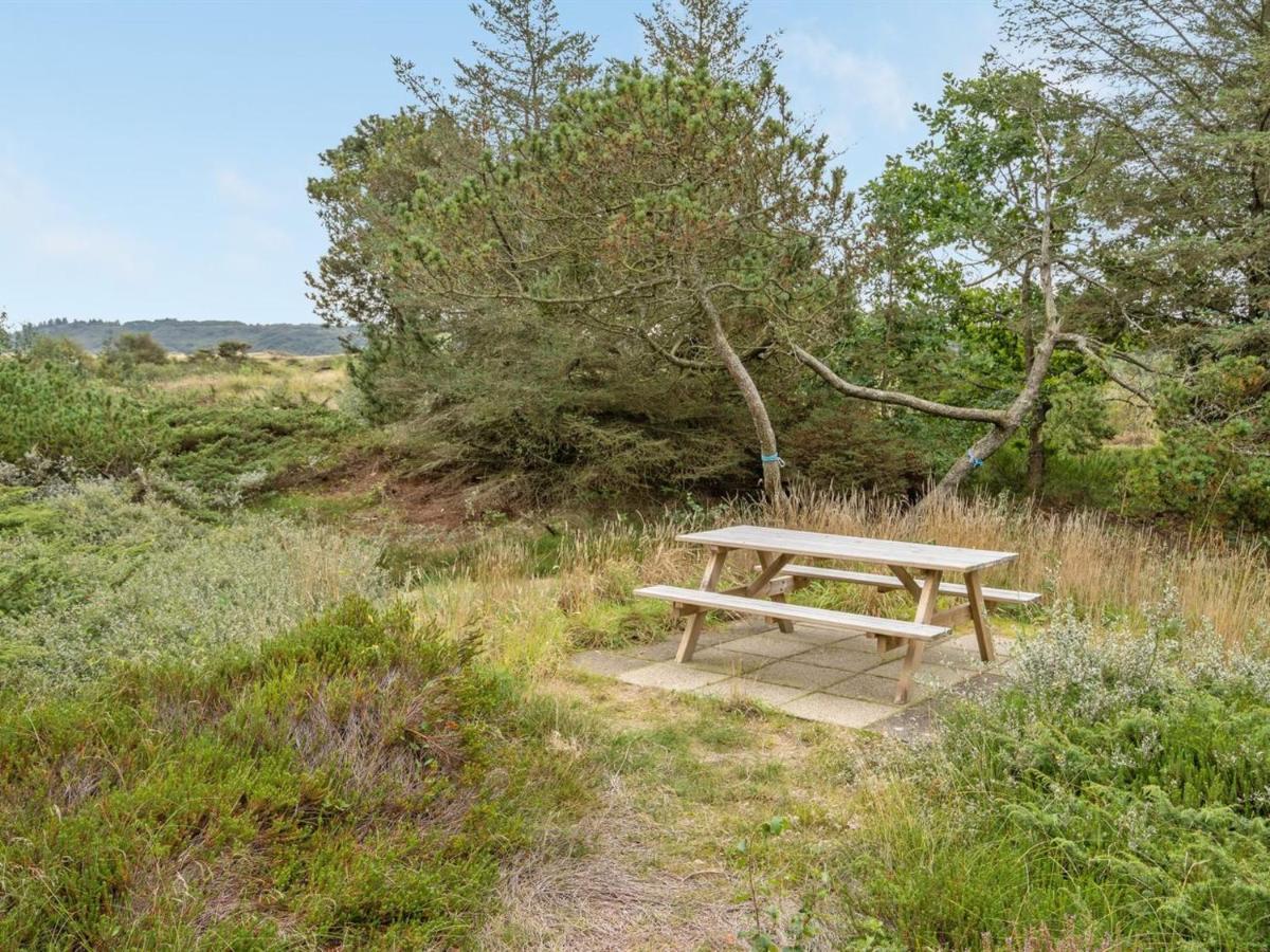 Holiday Home Waldar - 900M From The Sea In Nw Jutland By Interhome 피에리트슬레브 외부 사진