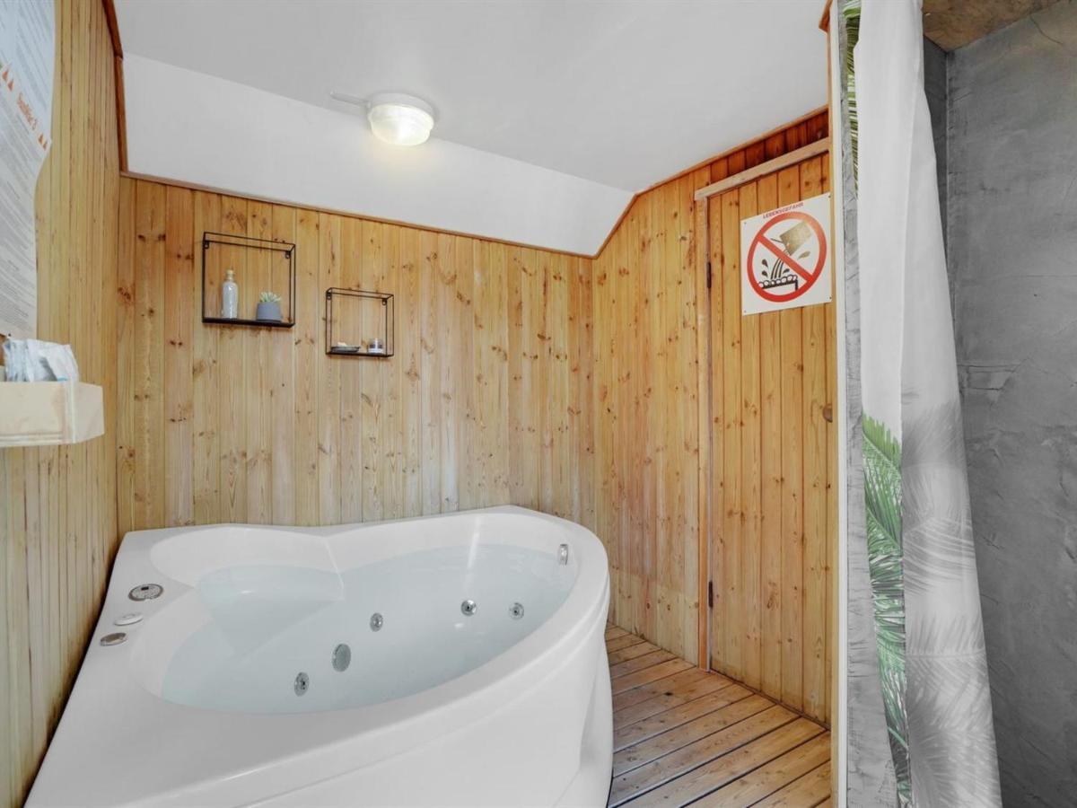 Holiday Home Waldar - 900M From The Sea In Nw Jutland By Interhome 피에리트슬레브 외부 사진